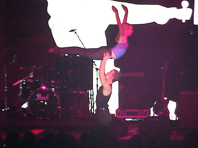 Jennifer Russell - Perry