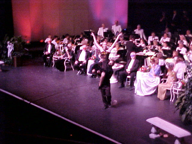 Jennifer Russell - Perry