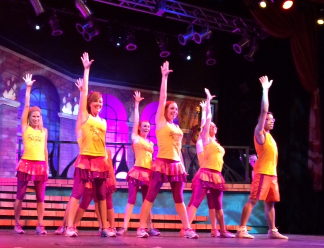 Jennifer Russell - Perry