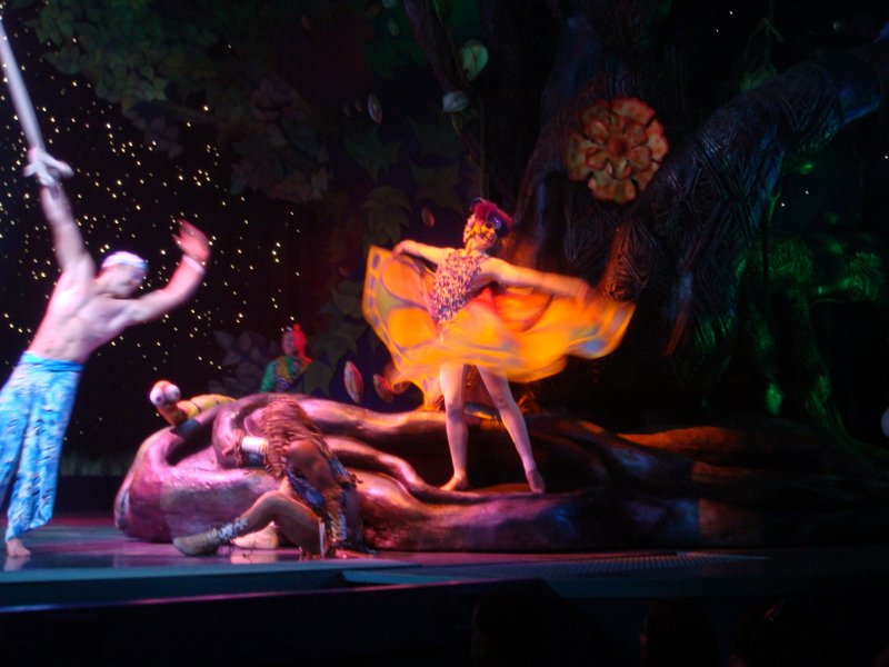 Jennifer Russell - Perry