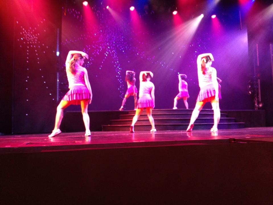 Jennifer Russell - Perry