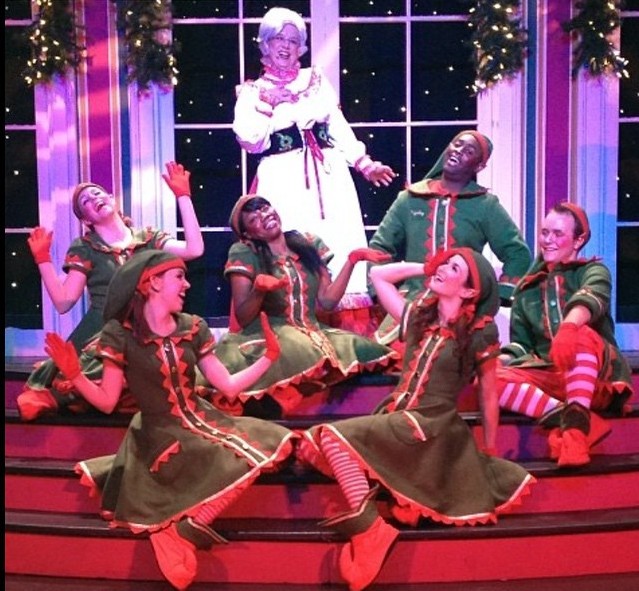 Jennifer Russell - Perry