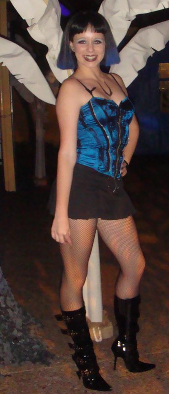 Jennifer Russell - Perry