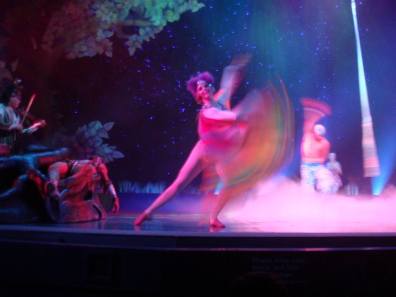 Jennifer Russell - Perry