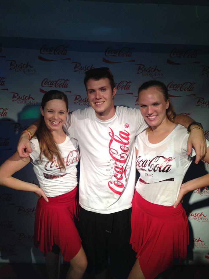 Jennifer Russell - Perry