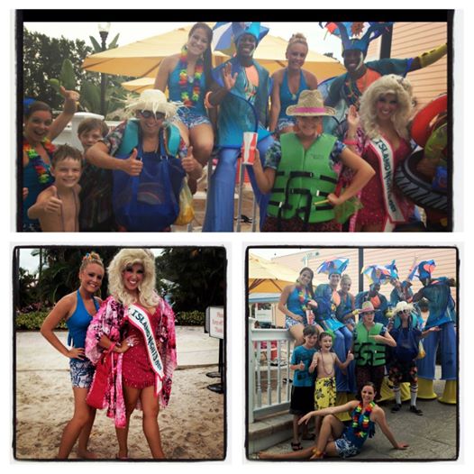 Jennifer Russell - Perry