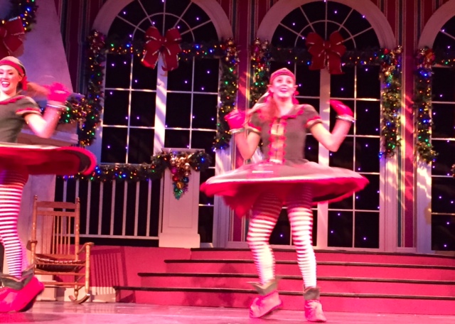 Jennifer Russell - Perry