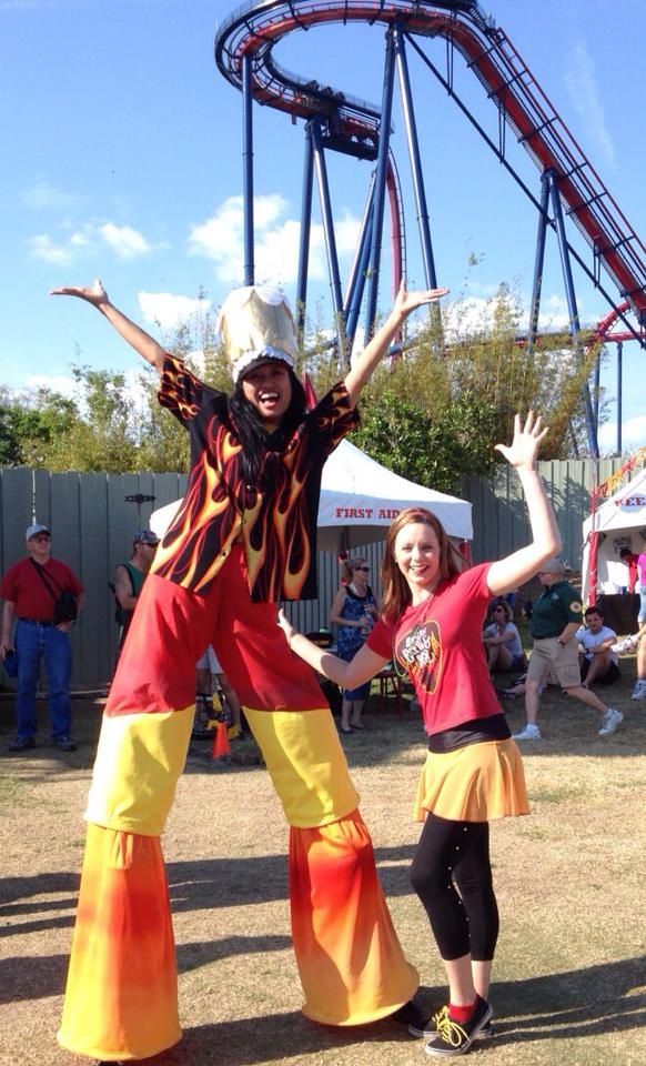 Jennifer Russell - Perry