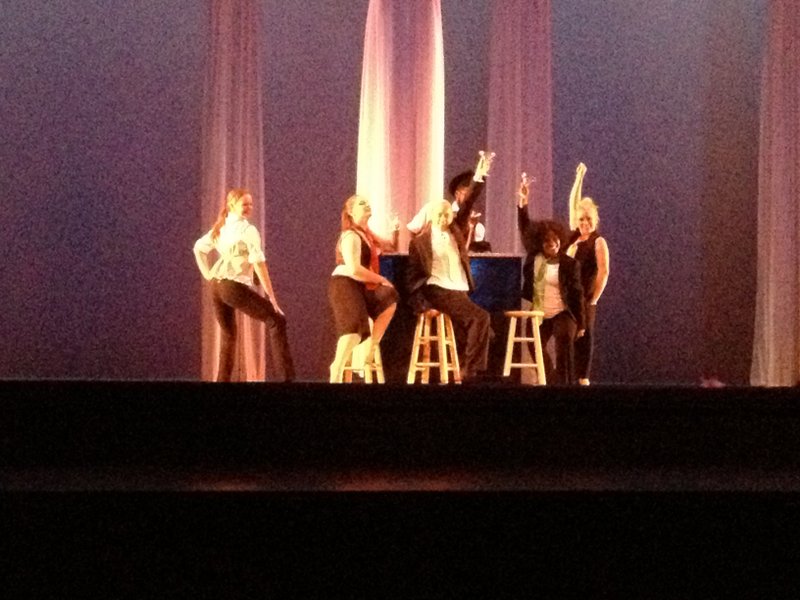 Jennifer Russell - Perry