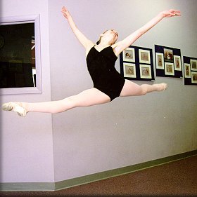 Jennifer Russell - Perry