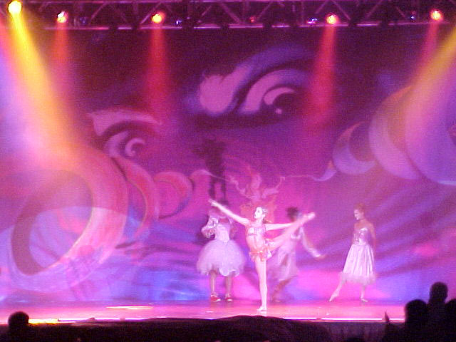 Jennifer Russell - Perry