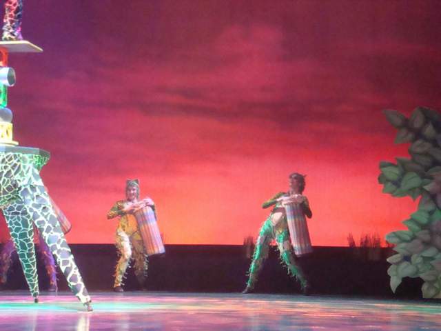 Jennifer Russell - Perry