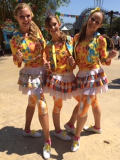 Jennifer Russell - Perry