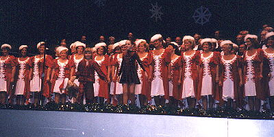 Jennifer Russell - Perry