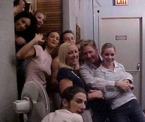 Jennifer Russell - Perry