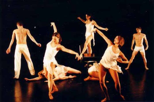 Jennifer Russell - Perry