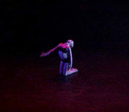 Jennifer Russell - Perry