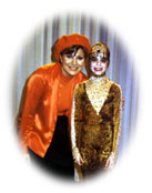 Jennifer Russell - Perry