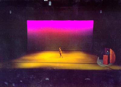 Jennifer Russell - Perry