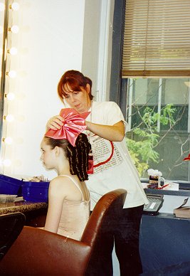 Jennifer Russell - Perry