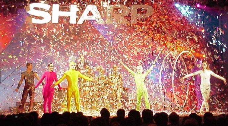 Jennifer Russell - Perry