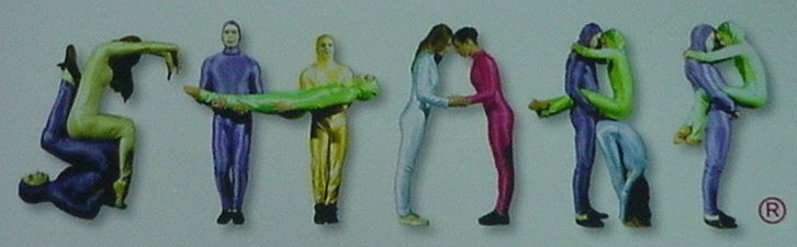 Jennifer Russell - Perry