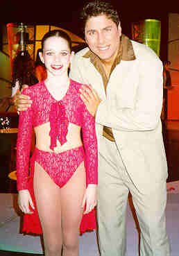 Jennifer Russell - Perry