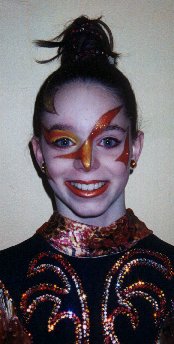 Jennifer Russell - Perry