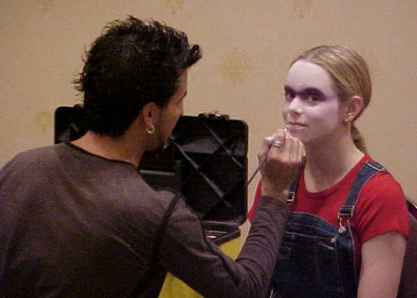 Jennifer Russell - Perry