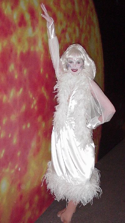 Jennifer Russell - Perry