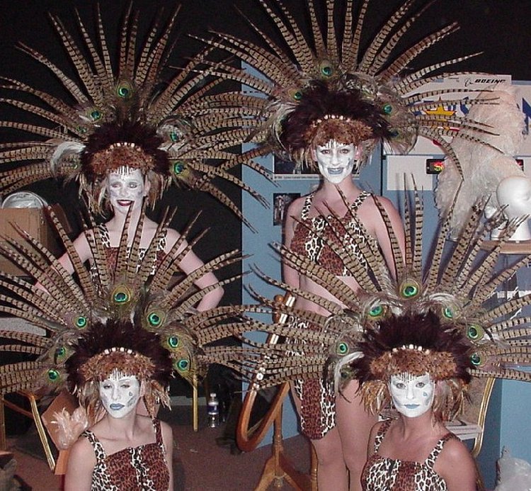 Jennifer Russell - Perry